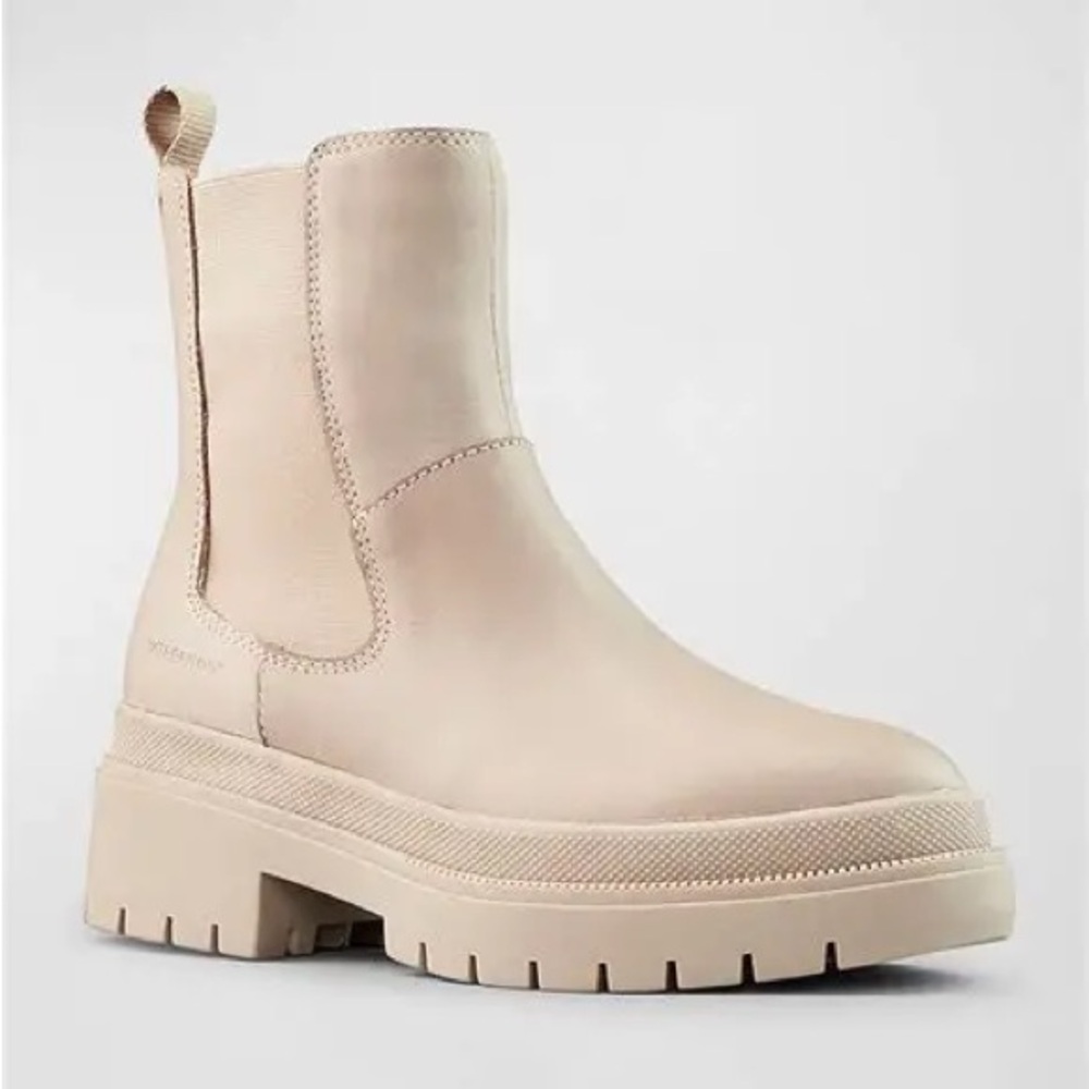 Cougar Swinton Chelsea Bootie